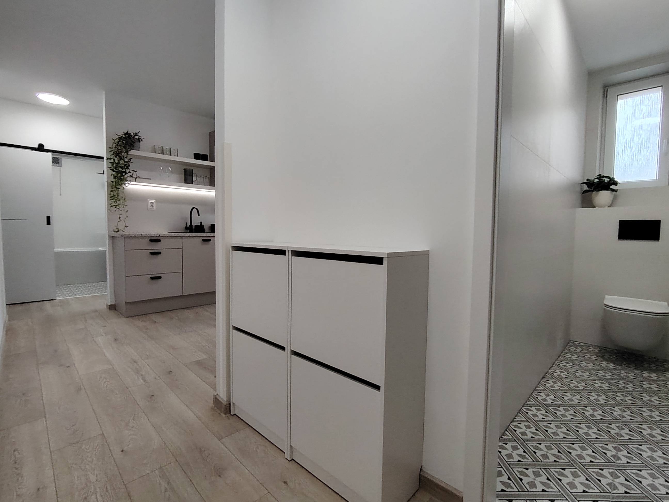Pripravujeme na predaj 3 izbový byt, Žilina - Staré mesto
