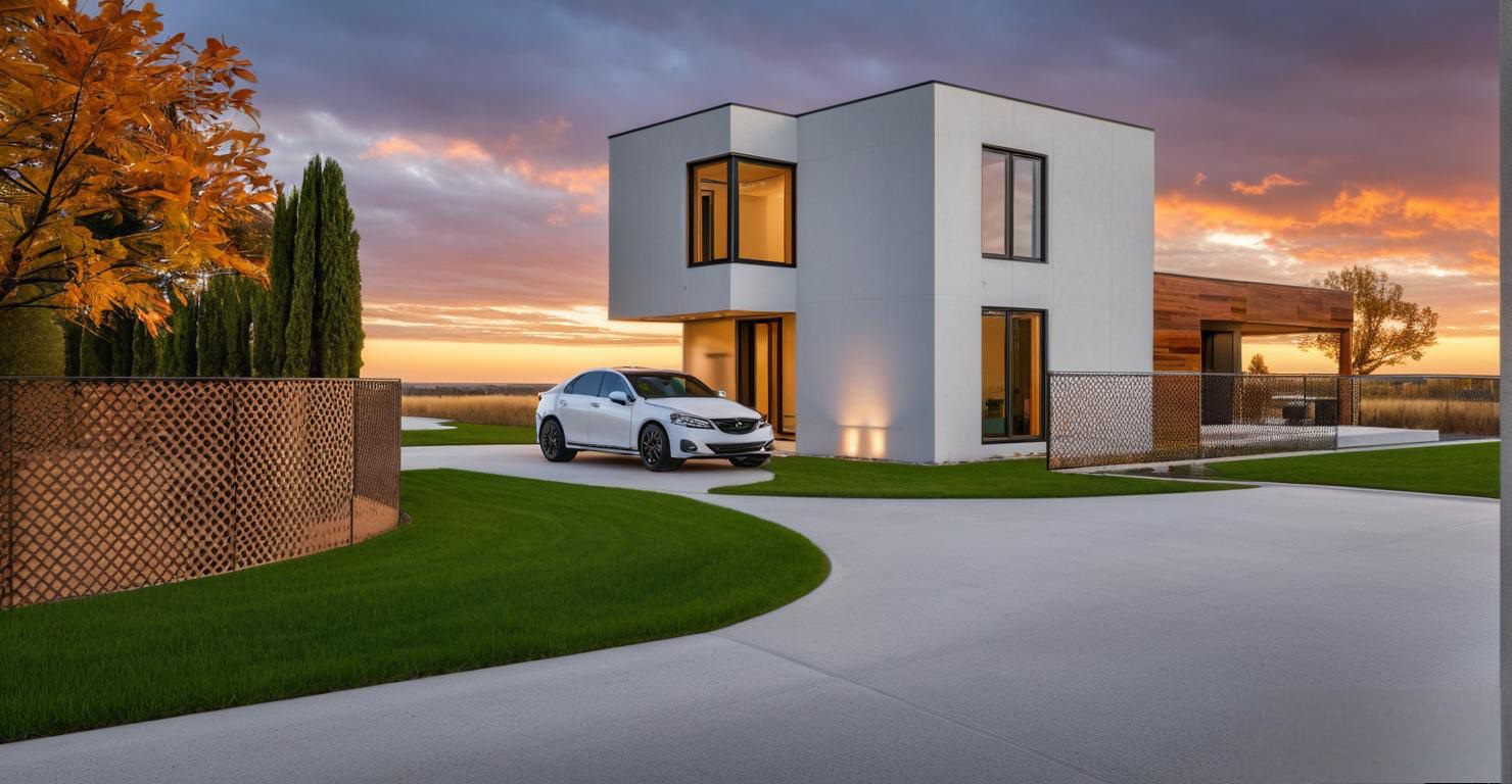 Dizajnová novostavba - Rezidencia Kunov pri Senici, Cena: 248.900 €