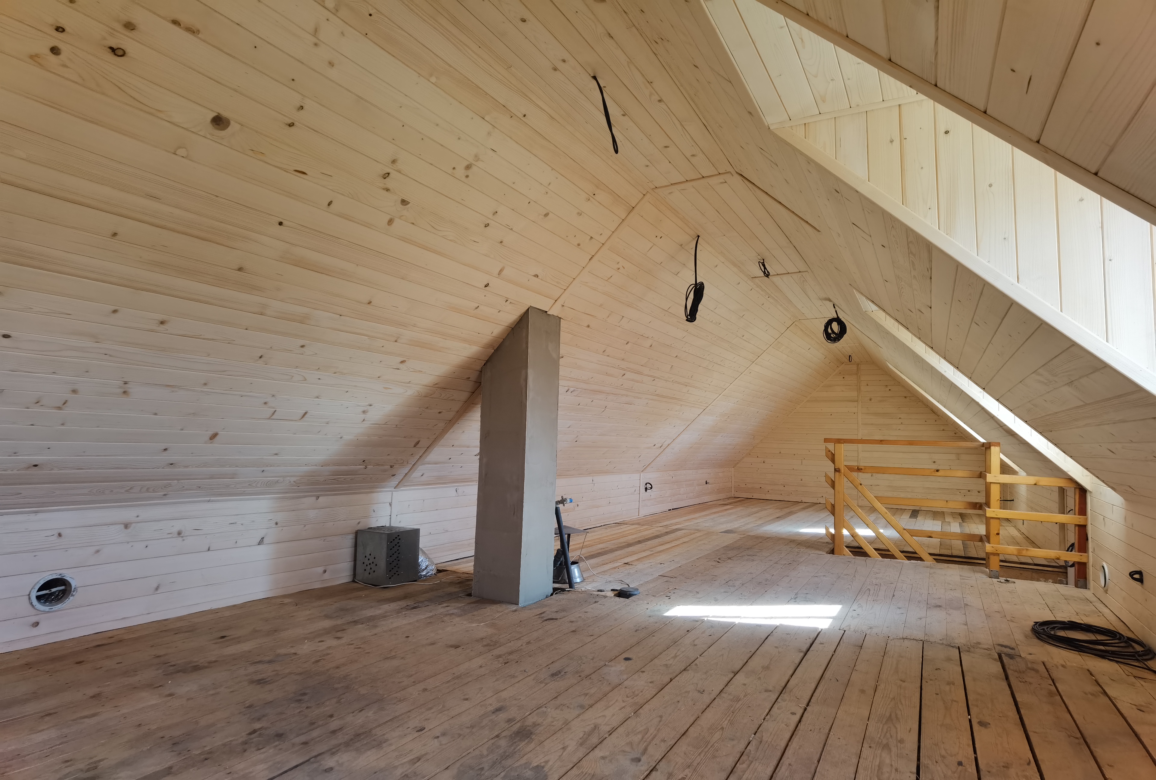 Predaj rekreačný dom v štýle oravskej drevenice pri Oravskej priehrade Cena: 77.800€