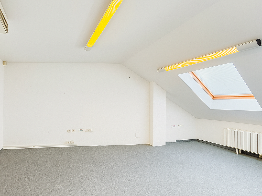 Kancelária na prenájom v historickom centre Žiliny – Štúrova ulica