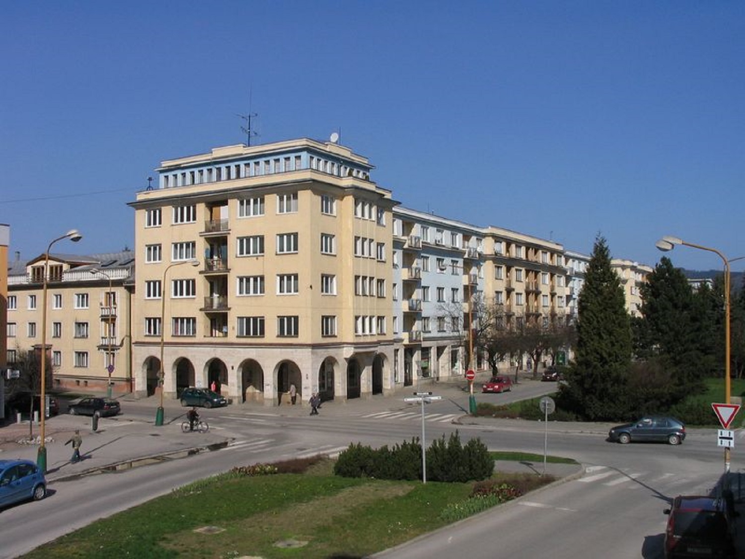 Pripravujeme na predaj 3izbový byt na Bulvári (Žilina)