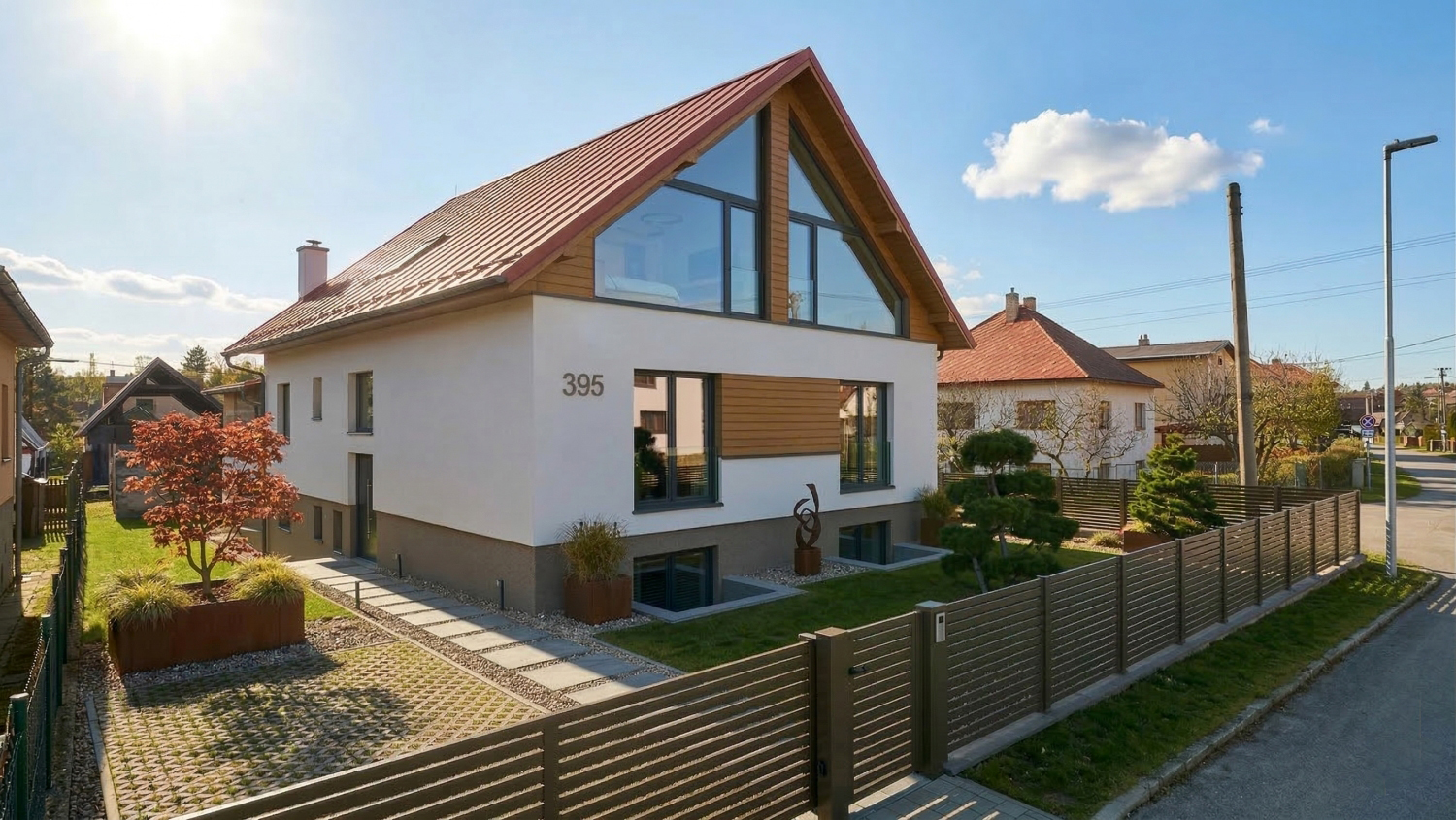 Veľký dom s priestorom navyše, Dolný Hričov pri Žiline, Cena v RK