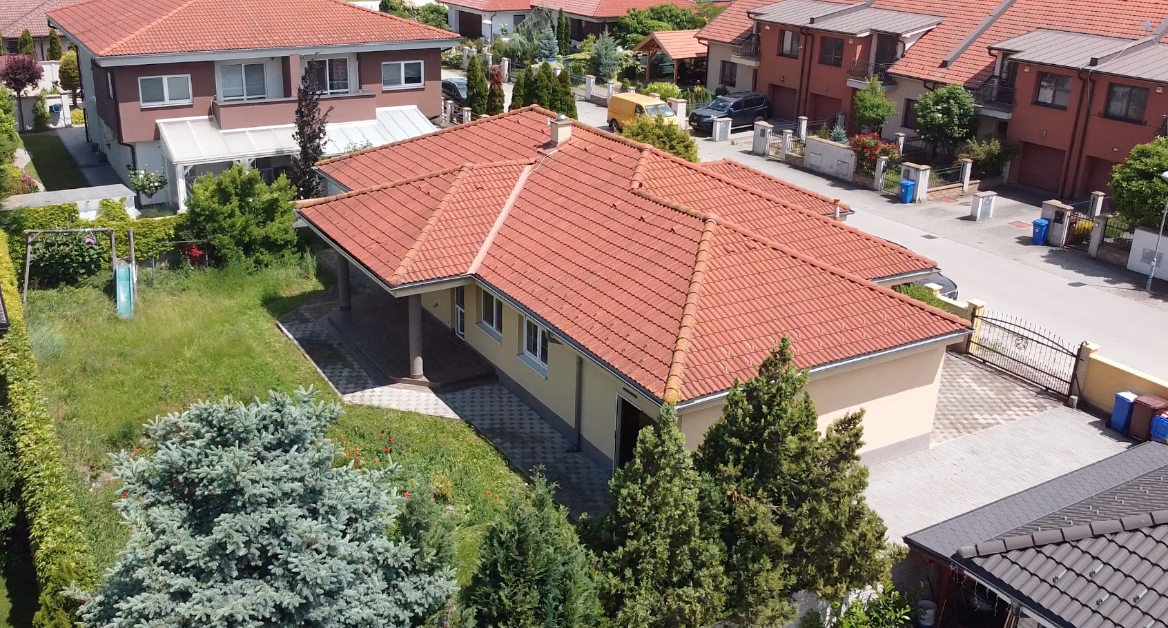 Na predaj rodinný dom, Dunajská Streda - Cena: 278.000€