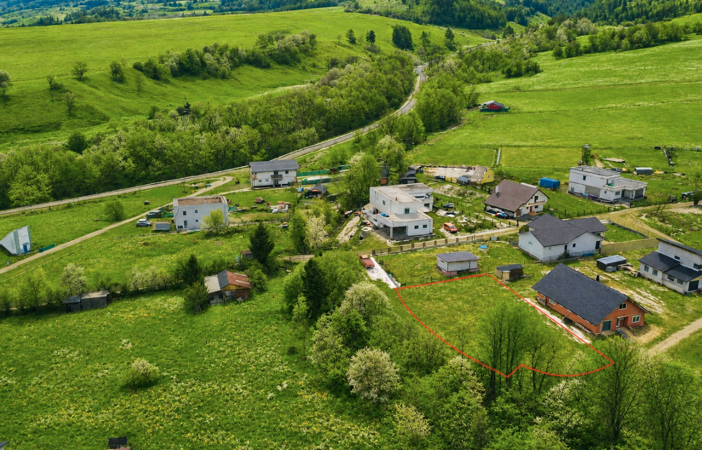 Predaj stavebné parcely, Krasňany, Cena: 72.800€