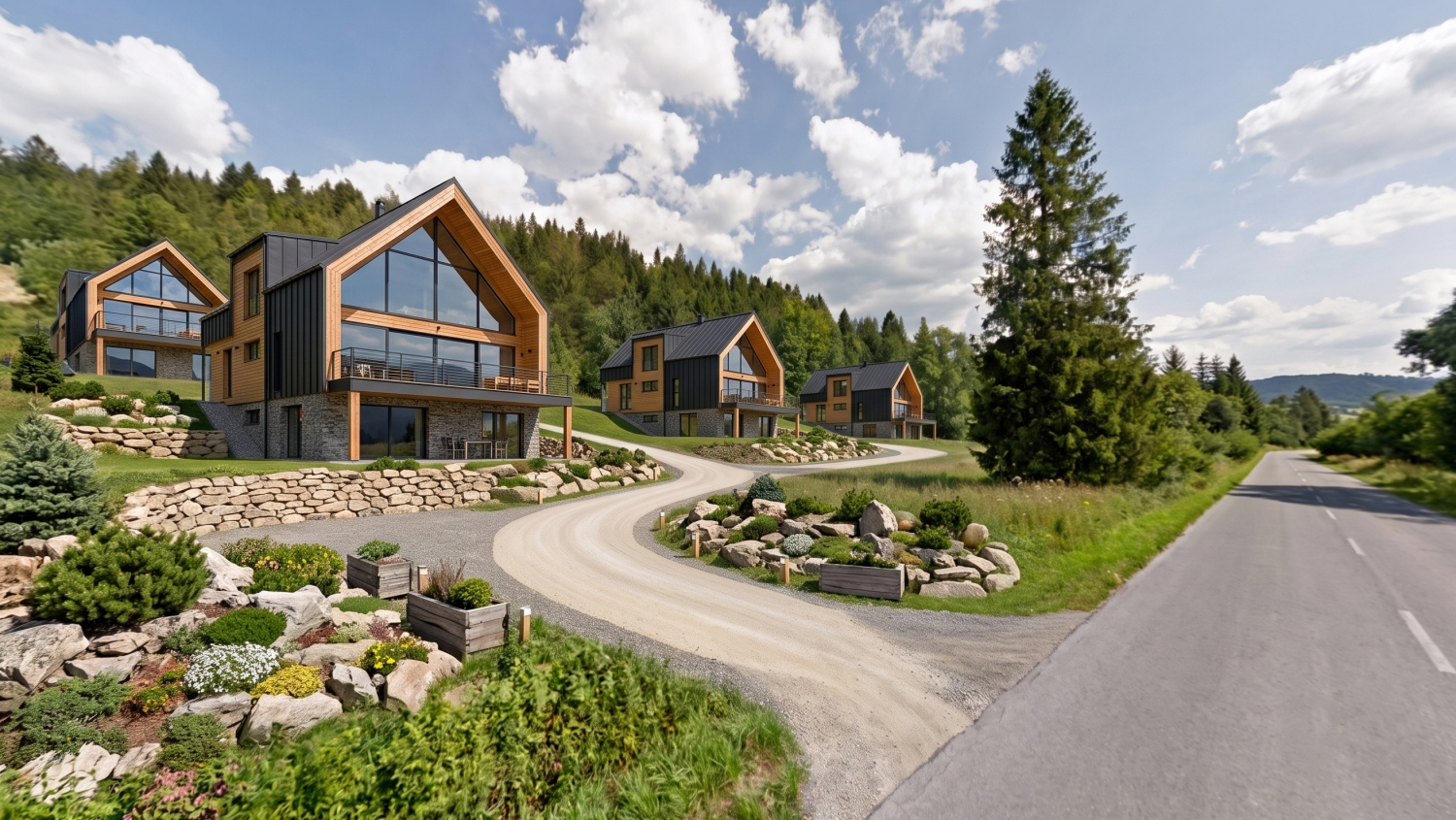 Krásny veľký pozemok pre vaše plány: 4.248 m², Kysuce - Oščadnica, Cena: 106.200€