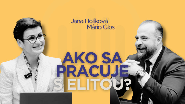 1. REALITNÝ PODCAST - Ako sa buduje bohatstvo?