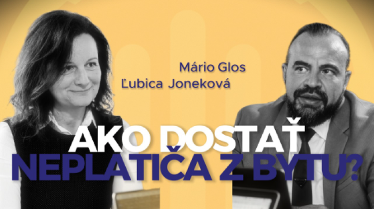 1.REALITNÝ PODCAST - Notárske zápisnice a exekučné tituly