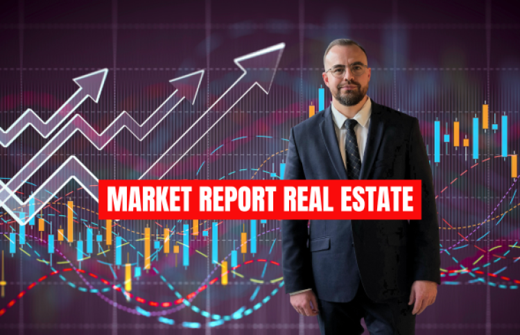 Aktuálna situácia na realitnom trhu