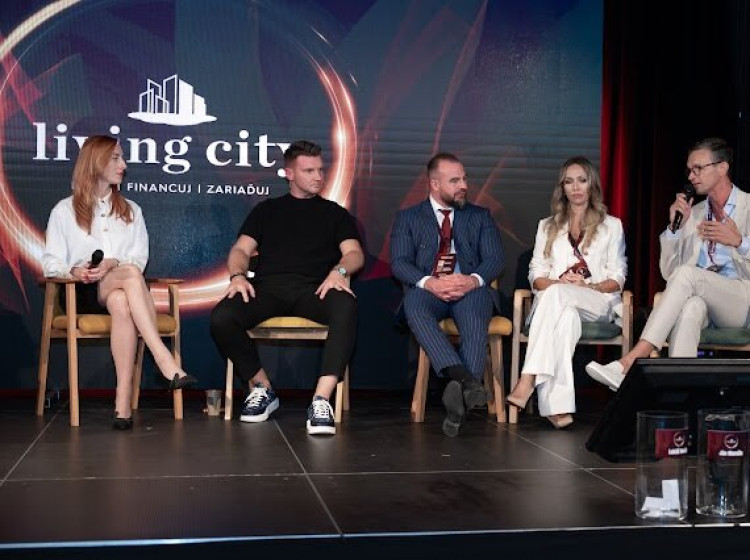 LIVING CITY: Investovanie do zahraničných nehnuteľností